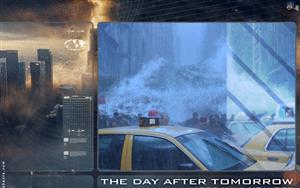 The Day After Tomorrow